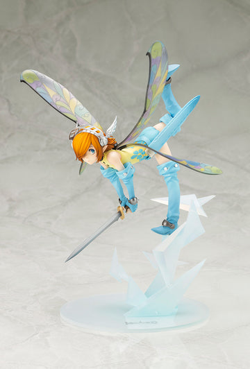 Gallica Complete Figure